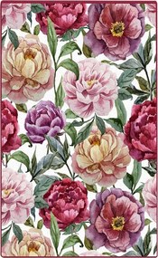 Covor, Assurance Djt, 80x120 cm, Multicolor