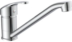 Baterie pentru chiuvetă Eisl NI182CR GRANDE VITA CLASSIC, crom lucios