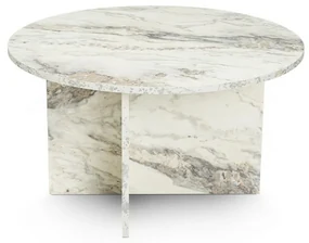 Măsuță de conferință Harmo Freesia Marble