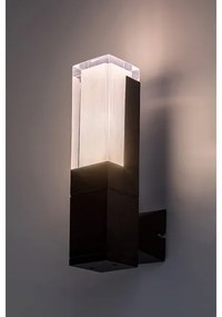 Rabalux 77126 - Aplica LED exterior DARVAS 7W 230V IP54