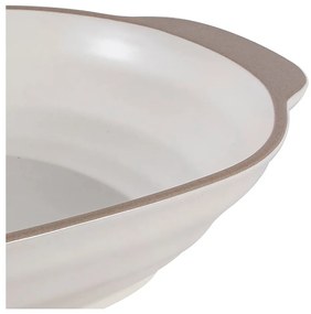 Vas de copt din gresie 23,5x37 cm Clyde – Ladelle