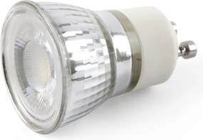 BEC mini GU10 MR11 3W 3000K