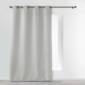Draperie gri deschis 140x260 cm Essentiel – douceur d'intérieur