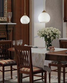 Pendul clasic design italian 8500