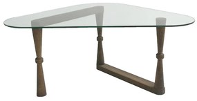 Măsuță de cafea Orte Walnut