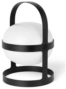 Corp de iluminat pentru exterior LED portabil solar/cu USB ø 24 cm Soft Spot – Rosendahl