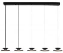 Suspensie moderna LED 24W MORFI 9416952 NOVA LUCE