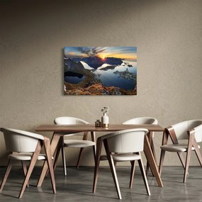 Tablou - Peisaj (90x60 cm)