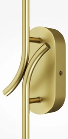 Aplica LED ambientala design minimalist Renaissance alama