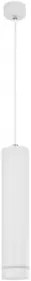 Pendul/Spot 1 bec GU10 Esca 9387004 Nova Luce