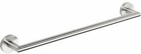 SAPHO XS402 X-Steel suport pentru prosoape 65,5cm, oțel inoxidabil șlefuit