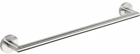 SAPHO XS402 X-Steel suport pentru prosoape 65,5cm, oțel inoxidabil șlefuit