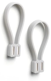 Cârlige din silicon 2 buc. Loop – Zone