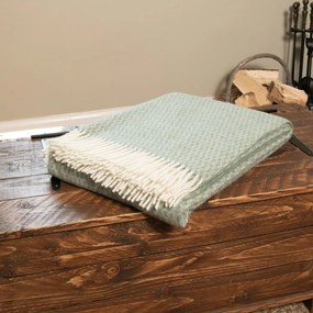 Pătură din lână 140x200 cm – Native Natural
