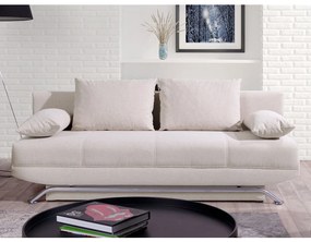 Canapea Alaric  (crem). Promo -17%. 1121819