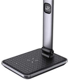 Lampă LED de masă dimabilă LED/8,5W/230V cu încărcare fără fir Immax 08968L