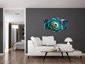 Tablou - Floare detailu (90x60 cm)