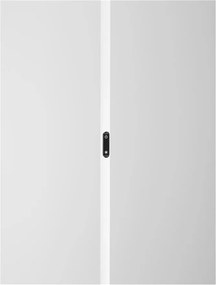 Lampa de podea LED design modern SINKRO, alb