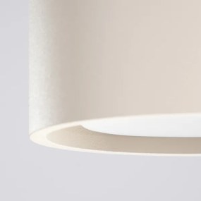 Sollux SL.2442 - Lampă spot MODO 1xGX53/10W/230V crem
