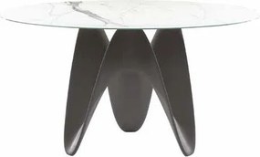 Masa eleganta design avangardist GAYA 140cm