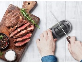 Beper - Ascuțitor electric pentru cuțite, 40 W/230 V