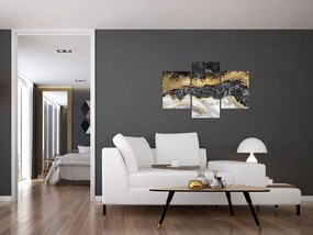 Tablou - Marmură (90x60 cm)