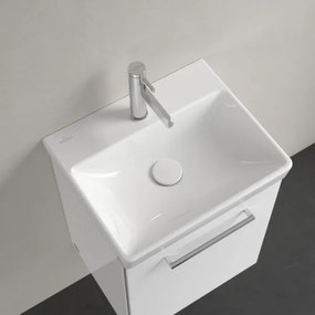 Villeroy & Boch 73584501 - Lavoar suspendat AVENTO 45x37 cm ceramică/alb