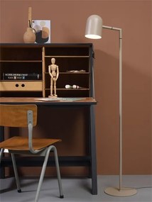 Lampadar design nordic Marseille sand