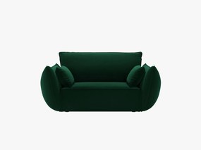 Fotoliu Kaelle catifea L128 cm