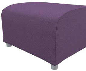 Husă pentru suportul pentru picioare Klippan