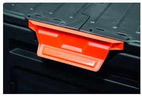 Coș pentru compost negru Eco – Keter