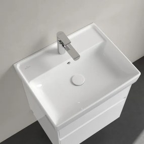 Villeroy & Boch 4A335501 - Lavoar suspendat COLLARO 55x44 cm ceramică/alb