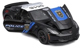 Maisto 32455-32516 - Design Authority, CorvetteZ06 2015, 1:24