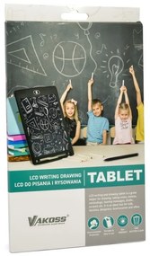 Tableta LCD pentru scriere si citire VAKOSS SB-4523X