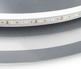 Oglindă LED 80cm BAS P11242