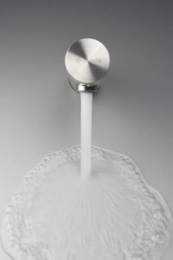 SENSE Baterie pentru Chiuvetă, Fără Contact Direct, Fără Sistem de Reglare a Temperaturii - 230/6V - BQR_F28V