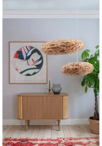 Abajur maro deschis ø 66 cm Eos Esther Medium – UMAGE