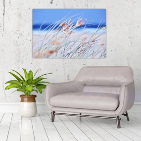 Tablou - Briză (90x60 cm)