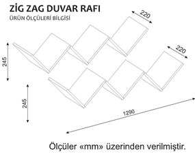 Raft Ziggy (Alb). 1071662