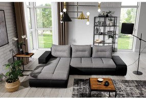 Coltar extensibil Ottavio pe stanga Sawana 21/Soft 11