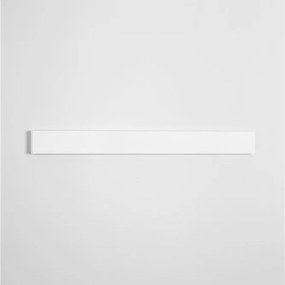 Aplica exterior alba liniara 90cm IP65 LED METRIC