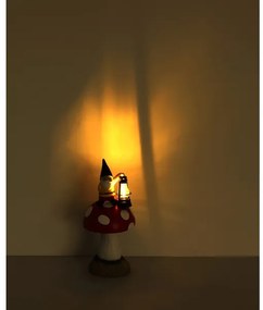 Corp de iluminat LED solar Globo 36314 LED/0,06W/1,2V 200 mAh