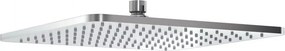 Palarie dus Ideal Standard IdealRain Cube M1 patrata 300x300 mm