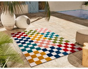 Covor de exterior 120x170 cm Mila – Universal