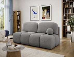 Canapea Nuwia extensibil, 200x102x100 cm – Royal 04