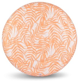 Saltea gonflabilă pentru plajă The Nice Fleet Bahia, portocaliu