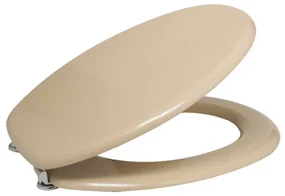 Capac WC Metaform PEGASO, nude