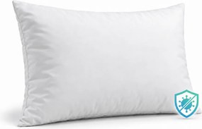 Perna ANTI-BACTERIAL din fibra goala 40x80 cm