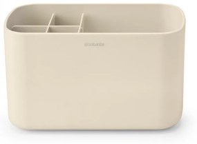 Cutie pentru accesorii baie Brabantia ReNew Soft Beige 1006270