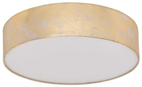 Eglo 97641 - Plafonieră VISERBELLA 1xE27/60W/230V